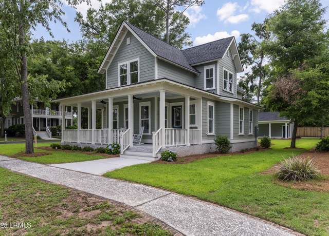 Property at 39 Wrights Point Cir, Beaufort, SC 29902, 4 beds, 4.5 baths
