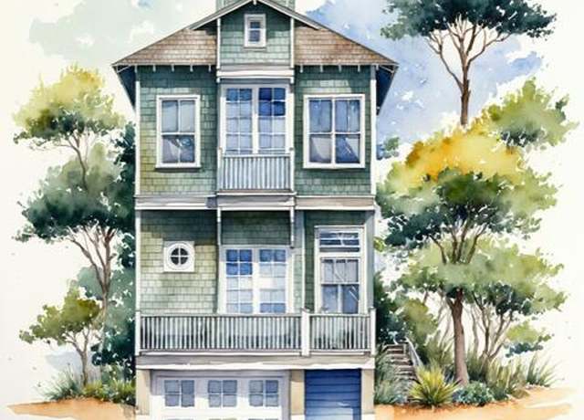 Property at 864 Bonito Dr, Fripp Island, SC 29920, 3 beds, 3 baths