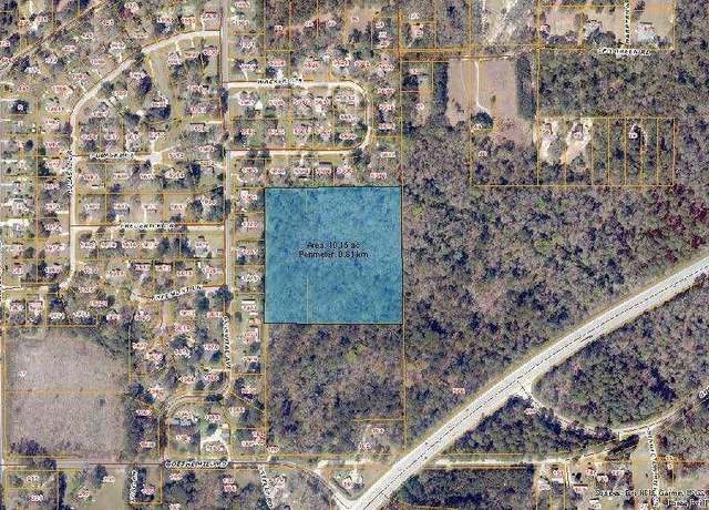 Property at Tbd Goethe Hill Rd, Beaufort, SC 29906