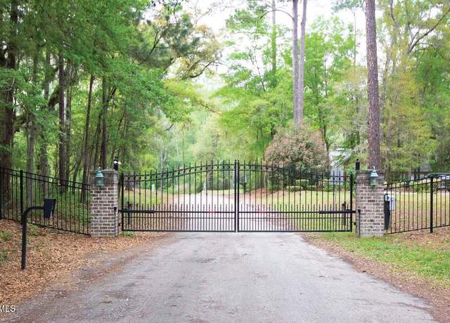 Property at 160 Delta Estates Rd, Hardeeville, SC 29909