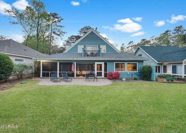 Property at 613 S Reeve Rd, Dataw Island, SC 29920, 3 beds, 3 baths