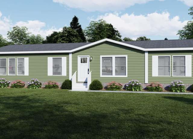 Property at 219 Proctor St, Ridgeland, SC 29936, 4 beds, 2 baths