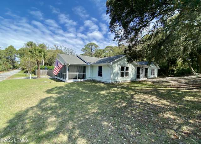 Property at 626 Dolphin Rd, Fripp Island, SC 29920, 3 beds, 3 baths