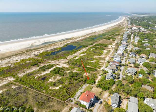 Property at 726 Sea Dragon Ln, Fripp Island, SC 29920