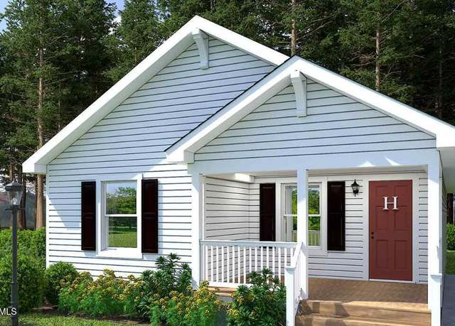 Property at 12 Hillstead Ln, Port Royal, SC 29935, 3 beds, 2 baths