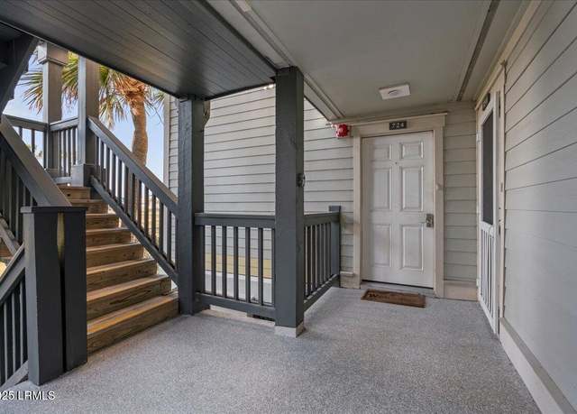 Property at 724 N Hampton Ct, Fripp Island, SC 29920, 3 beds, 2.5 baths