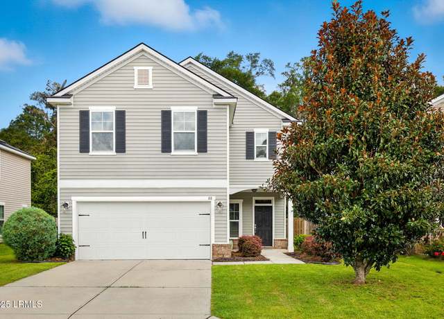 Property at 88 Sago Palm Dr, Bluffton, SC 29910, 4 beds, 2.5 baths