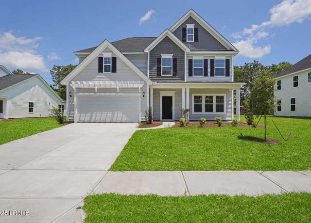 Property at 115 Furrow Ln, Beaufort, SC 29907, 5 beds, 3.5 baths