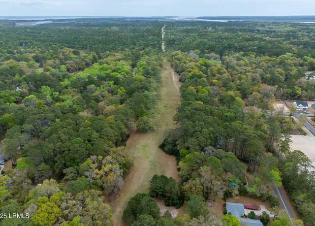 Property at 174 Brickyard Point Rd S, Lady's Island, SC 29907