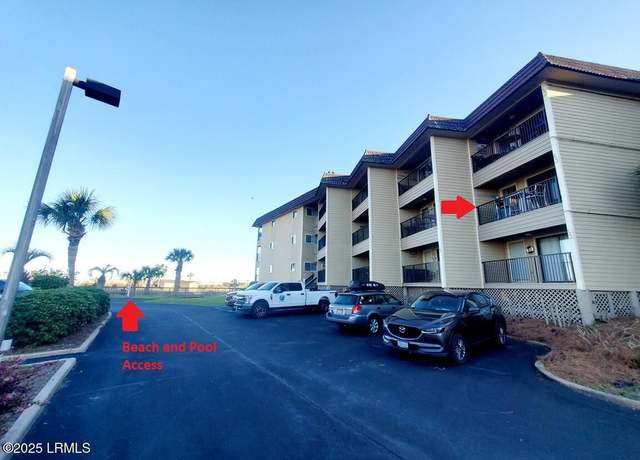 Property at 40 Folly Field Rd Unit 223b, Hilton Head Island, SC 29928, 1 bed, 1 bath