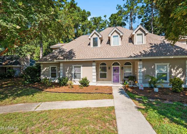 Property at 414 Joshua Ct, Beaufort, SC 29902, 3 beds, 2 baths