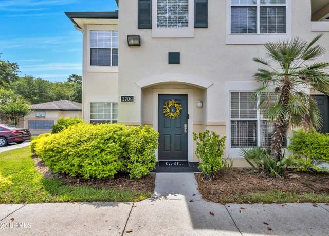 Property at 897 Fording Island Rd #2708, Bluffton, SC 29910, 2 beds, 2 baths