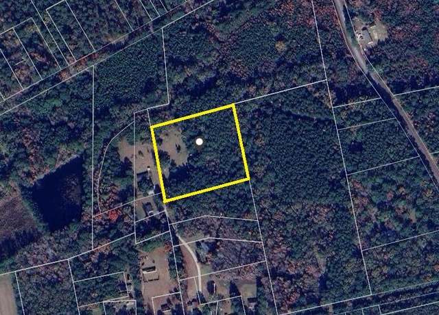 Property at Tbd Annette Rd, Ridgeland, SC 29936
