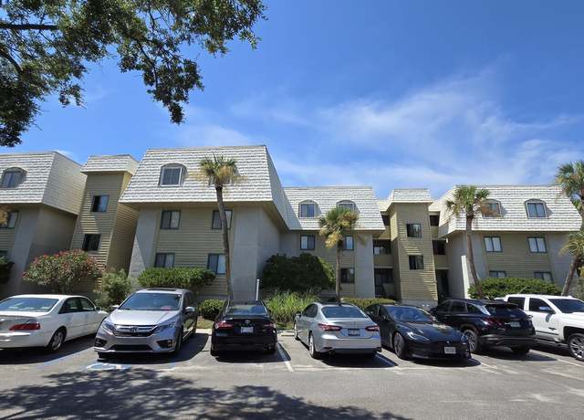 Property at 172 Beach Club Villa Dr #172, Fripp Island, SC 29920, 2 beds, 2 baths