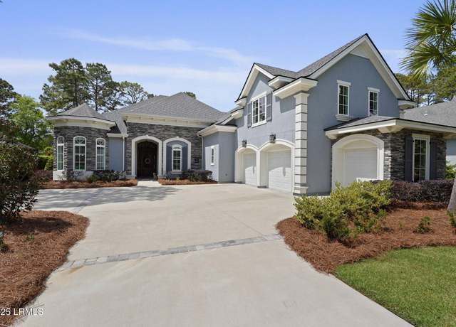 Property at 85 Clifton Dr, Okatie, SC 29909, 4 beds, 3.5 baths