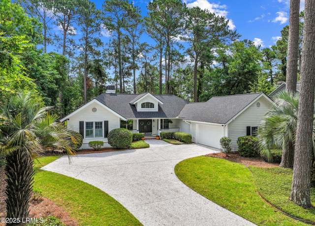 Property at 1716 Longfield Dr, St. Helena Island, SC 29920, 3 beds, 3 baths