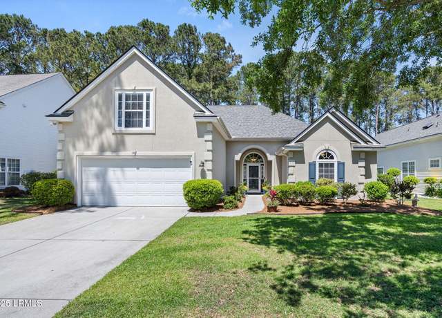 Property at 32 Aspen Hall Rd, Bluffton, SC 29910, 4 beds, 3 baths