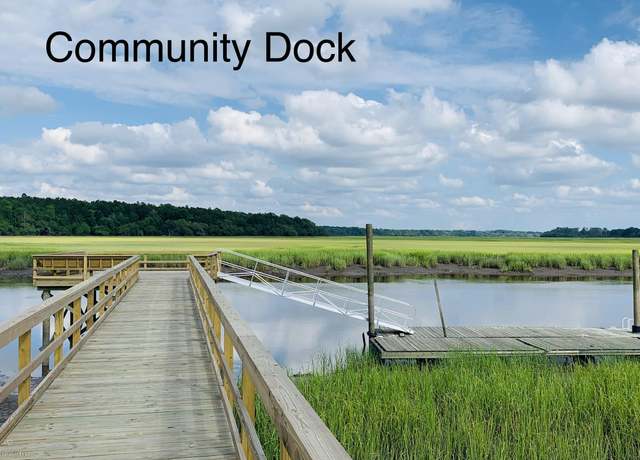 Property at 88 Founders Oak Way, Yemassee, SC 29945