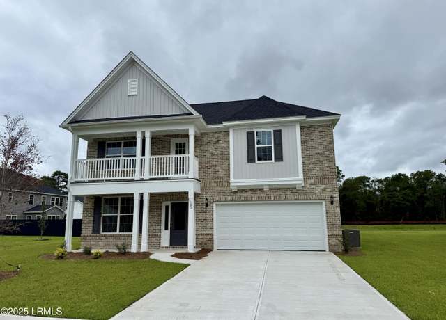 Property at 103 Baneberry Ln, Beaufort, SC 29907, 3 beds, 2.5 baths