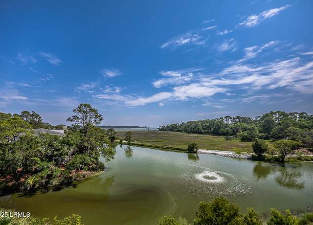 Property at 262 Deer Run Ln, Fripp Island, SC 29920, 3 beds, 2 baths