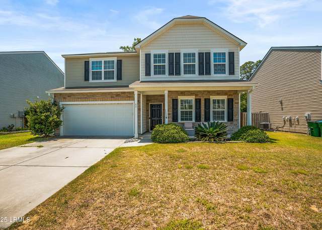 Property at 42 Kiawah Dr, Beaufort, SC 29906, 4 beds, 3 baths