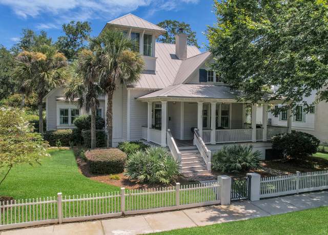 Property at 149 S Park, Beaufort, SC 29906, 4 beds, 4.5 baths