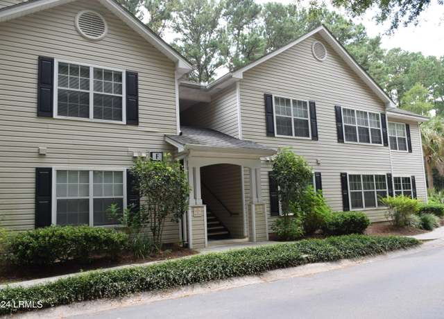 Property at 50 Pebble Beach Cv Unit F114, Bluffton, SC 29910, 2 beds, 2 baths