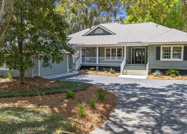 Property at 730 Island Cir E, St. Helena Island, SC 29920, 3 beds, 2 baths