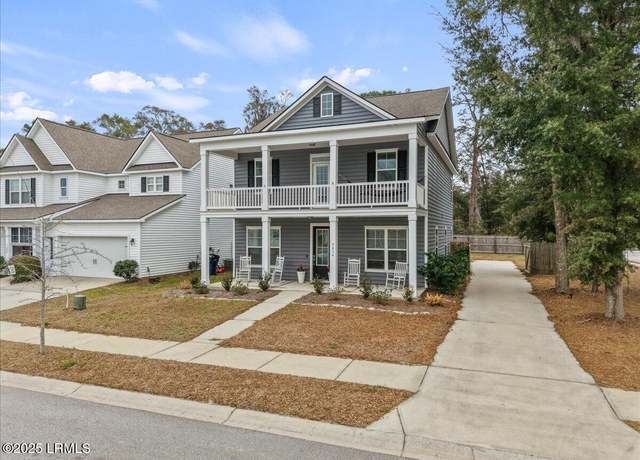 Property at 3614 Oyster Bluff Dr, Beaufort, SC 29907, 5 beds, 4 baths