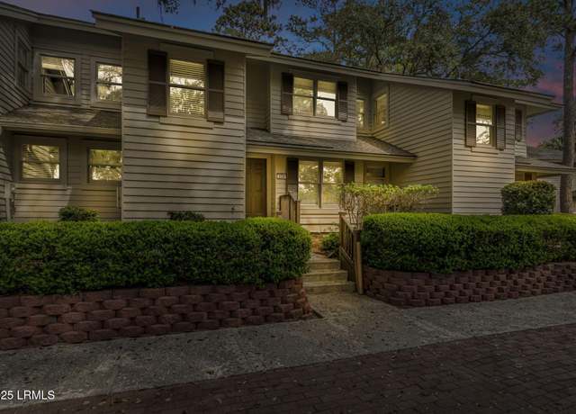 Property at 55 Barcelona Rd Unit 220-1, Hilton Head Island, SC 29928, 3 beds, 2.5 baths