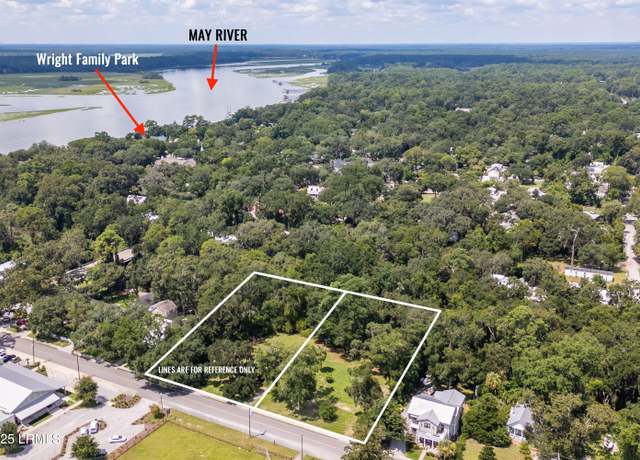 Property at 70 Pritchard St Unit A, Bluffton, SC 29910