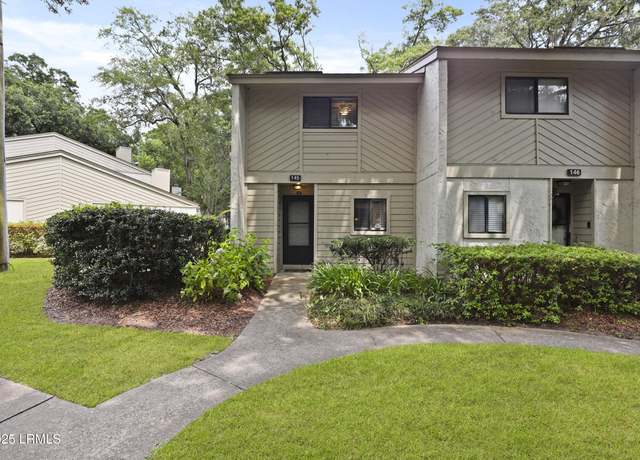 Property at 96 Mathews Dr #145, Hilton Head Island, SC 29926, 2 beds, 2.5 baths
