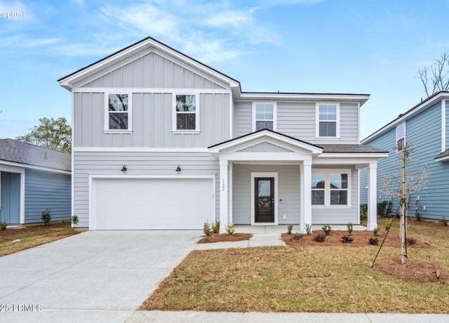 Property at 1132 Salty Hammock Ct, Beaufort, SC 29902, 5 beds, 3 baths