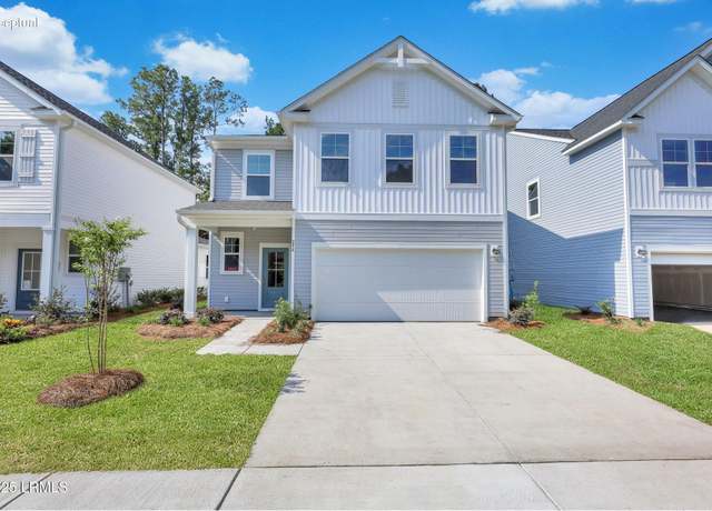 Property at 258 Lockwood Dr, Bluffton, SC 29910, 4 beds, 2.5 baths