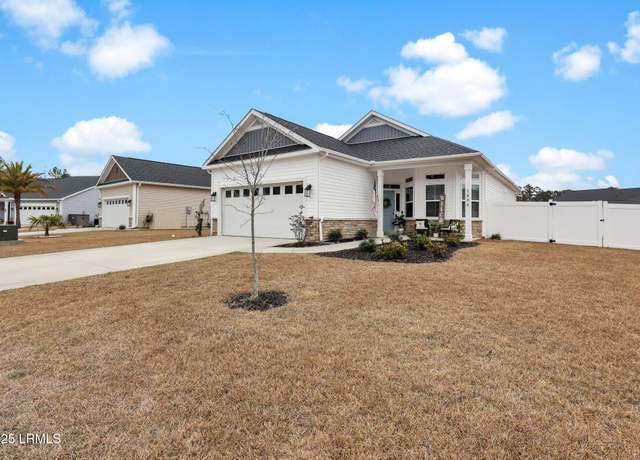 Property at 1836 Hearthstone Dr, Ridgeland, SC 29936, 3 beds, 2 baths