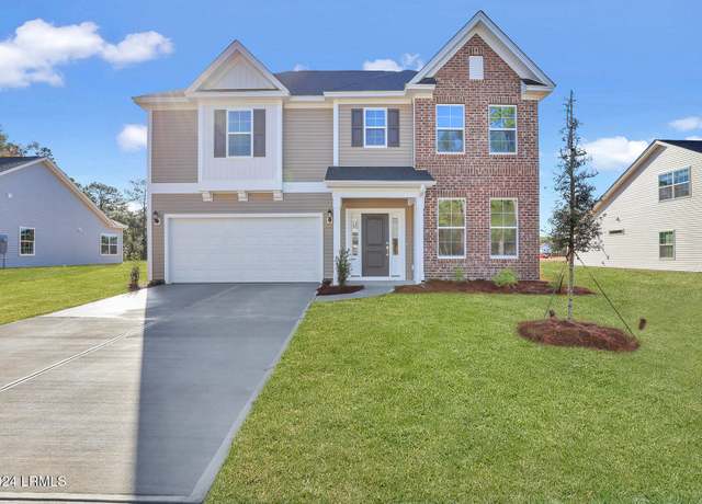 Property at 253 Thistle Ln, Lady's Island, SC 29907, 3 beds, 2.5 baths