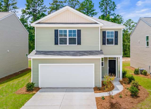 Property at 459 Holiday St, Ridgeland, SC 29936, 4 beds, 2.5 baths