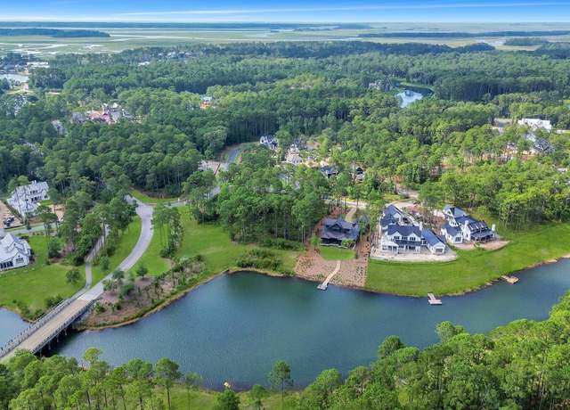 Property at 20 Redroot St, Bluffton, SC 29910