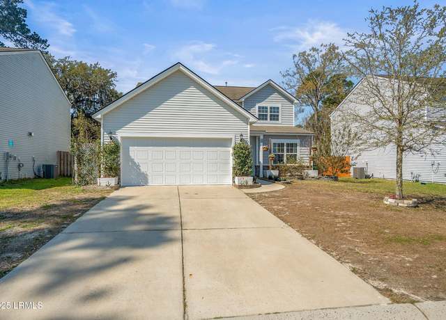 Property at 46 Kiawah Dr, Beaufort, SC 29906, 4 beds, 2.5 baths