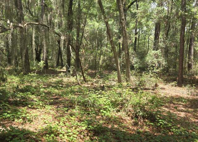 Property at Tbd Mclane St, St. Helena Island, SC 29920