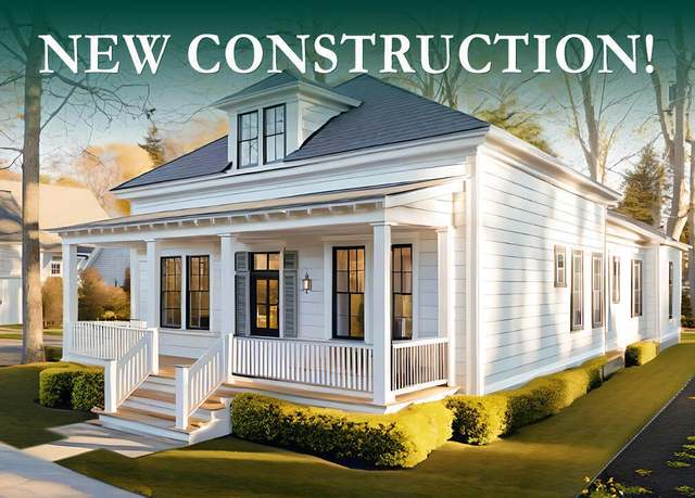 Property at 4 Mount Grace, Beaufort, SC 29906, 3 beds, 2 baths
