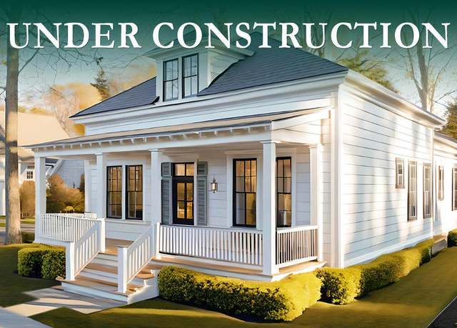Property at 4 Mount Grace, Beaufort, SC 29906, 3 beds, 2 baths
