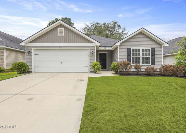 Property at 42 Old Mill Xing, Bluffton, SC 29910, 3 beds, 2 baths