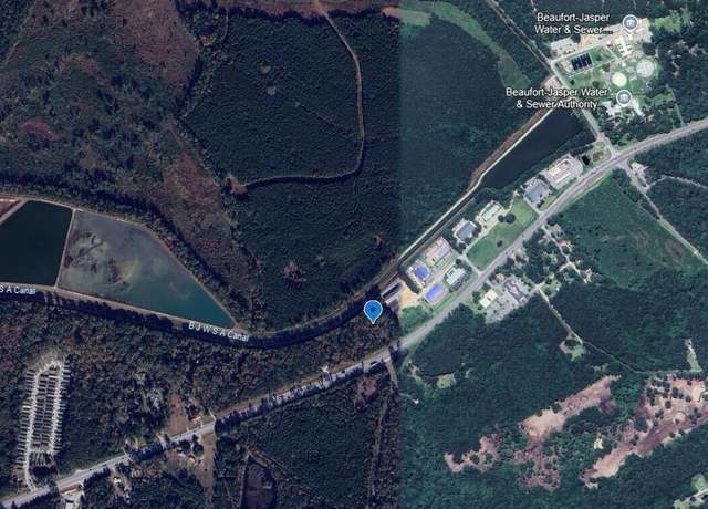 Property at Lot 5c N Okatie Hwy, Ridgeland, SC 29936