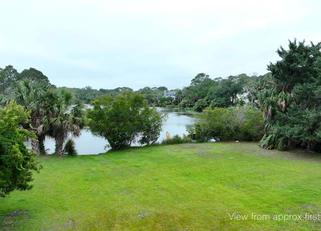 Property at 414 Skimmer Cv, Fripp Island, SC 29920