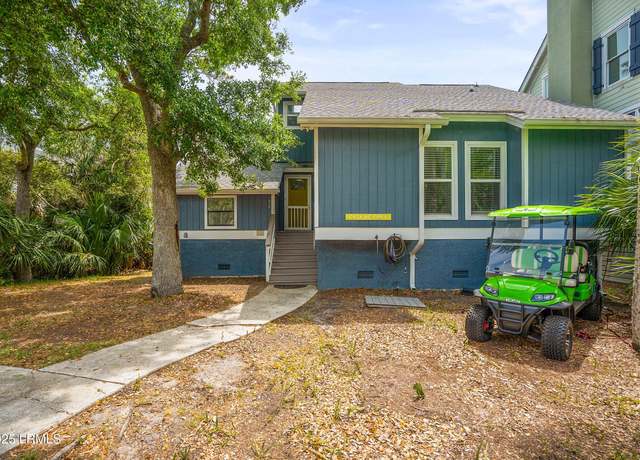 Property at 26 Fairway Club Dr, Fripp Island, SC 29920, 3 beds, 2.5 baths