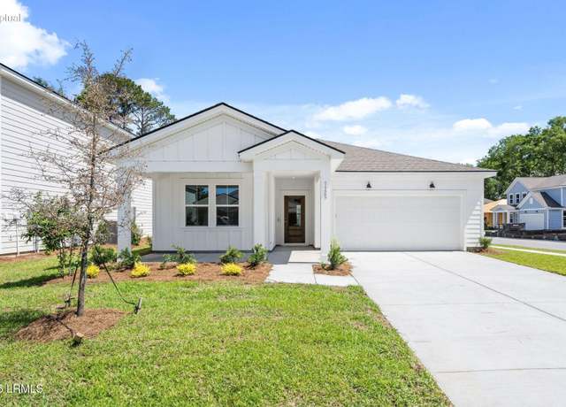 Property at 1125 Salty Hammock Ct, Beaufort, SC 29902, 3 beds, 2 baths