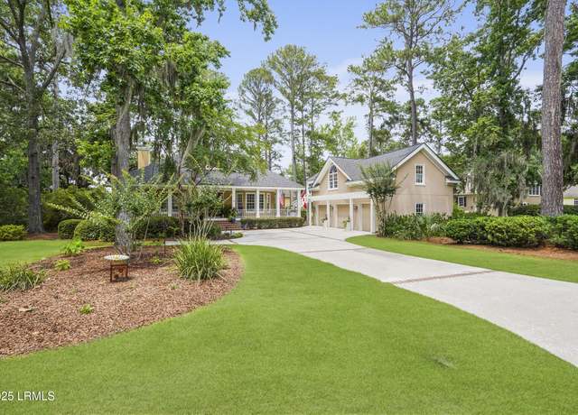 Property at 13 Longwood Dr, Okatie, SC 29909, 4 beds, 4 baths