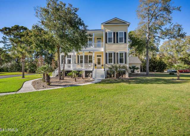 Property at 30 Governors Trce, Beaufort, SC 29907, 3 beds, 3.5 baths