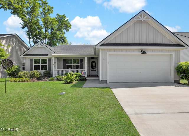 Property at 430 Live Oak Rd, Ridgeland, SC 29936, 3 beds, 2 baths